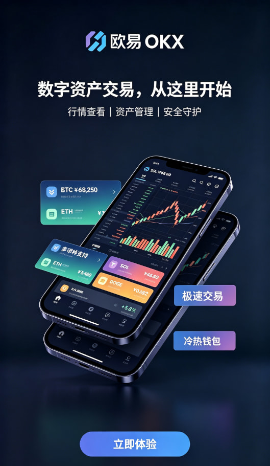 欧交易所app下载官网充值与现货下单界面